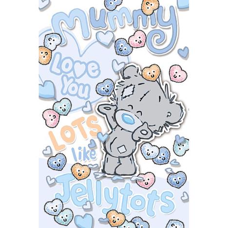 Mummy From Little Boy Me to You Bear Mother's Day Card £1.89